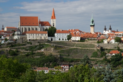 Kostel sv.Mikuláše